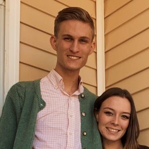 Meet your Posher, Benjamin